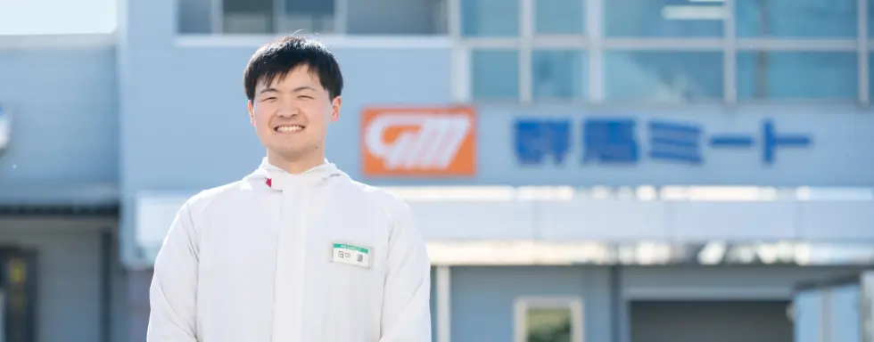 インタビュー写真